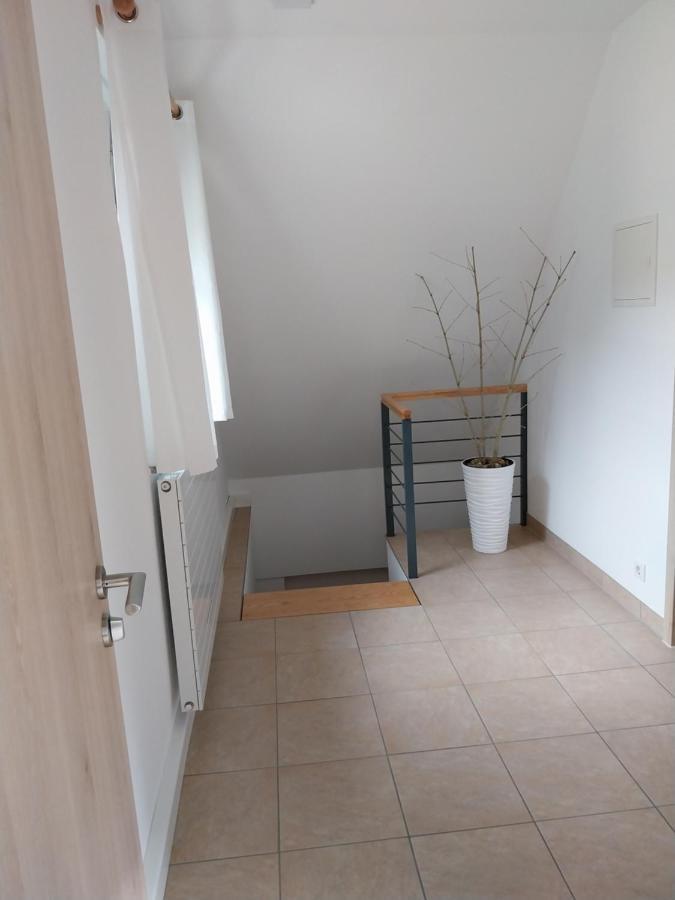 Ferienhaus Buschmuehle - Stolpen Extérieur photo